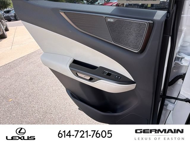 New 2026 Lexus NX 450h+ AWD w/ Luxury Package image 19