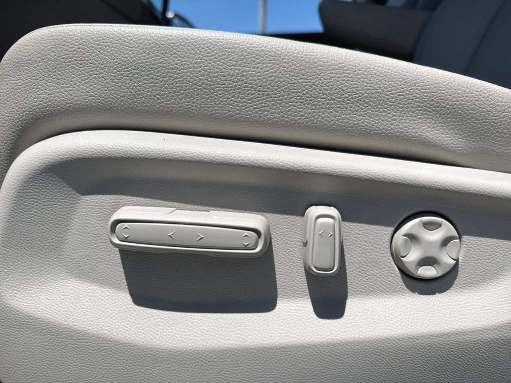 Used 2025 Honda Odyssey EX-L image 11