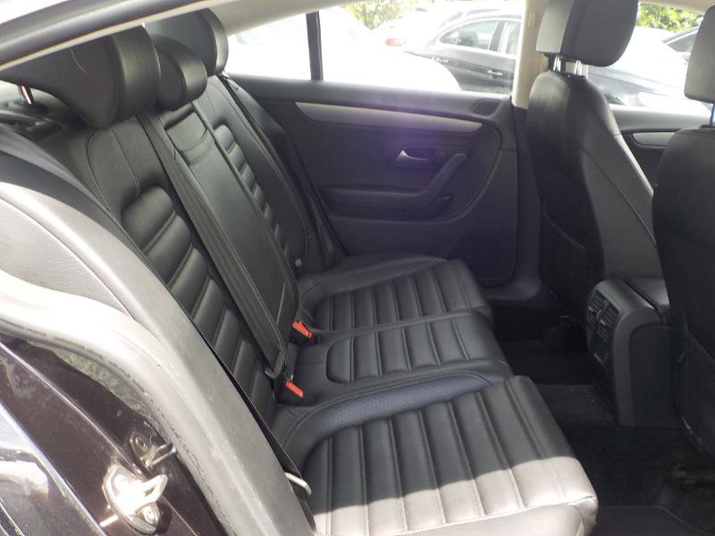 Used 2015 Volkswagen CC Sport image 24