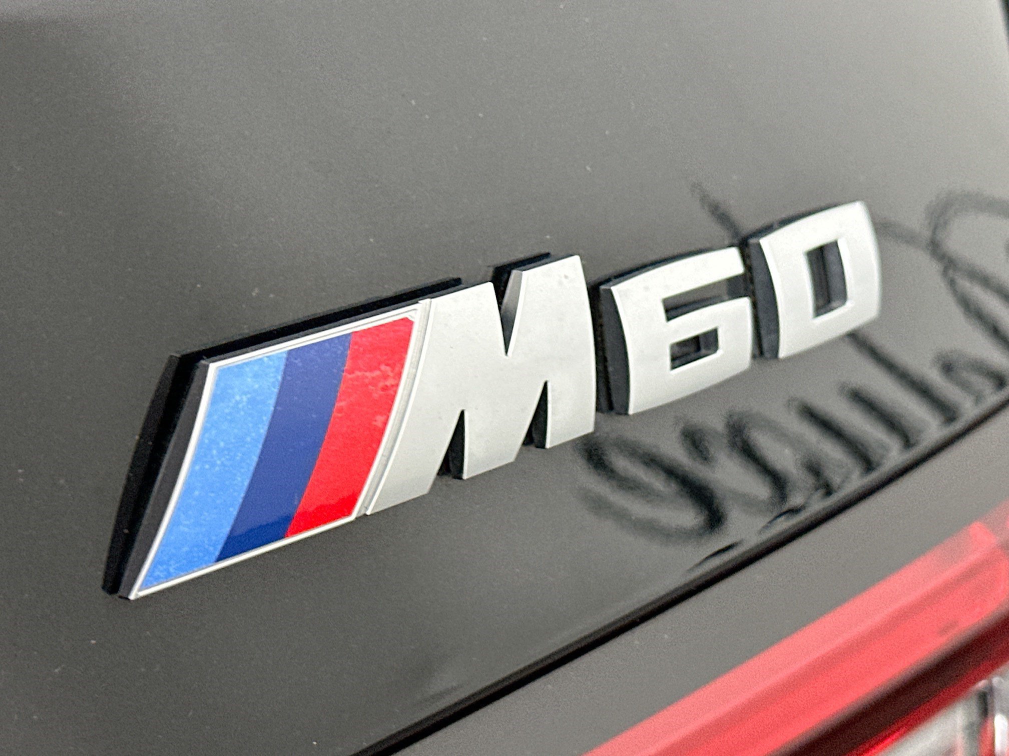 Used 2024 BMW i5 M60 w/ Premium Package AWD/4WD image 26