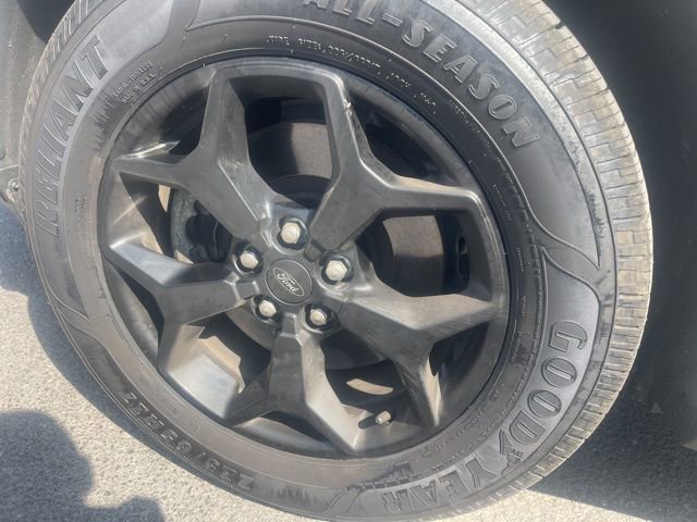 Certified 2022 Ford Maverick XLT w/ Equipment Group 300A Standard AWD/4WD image 13