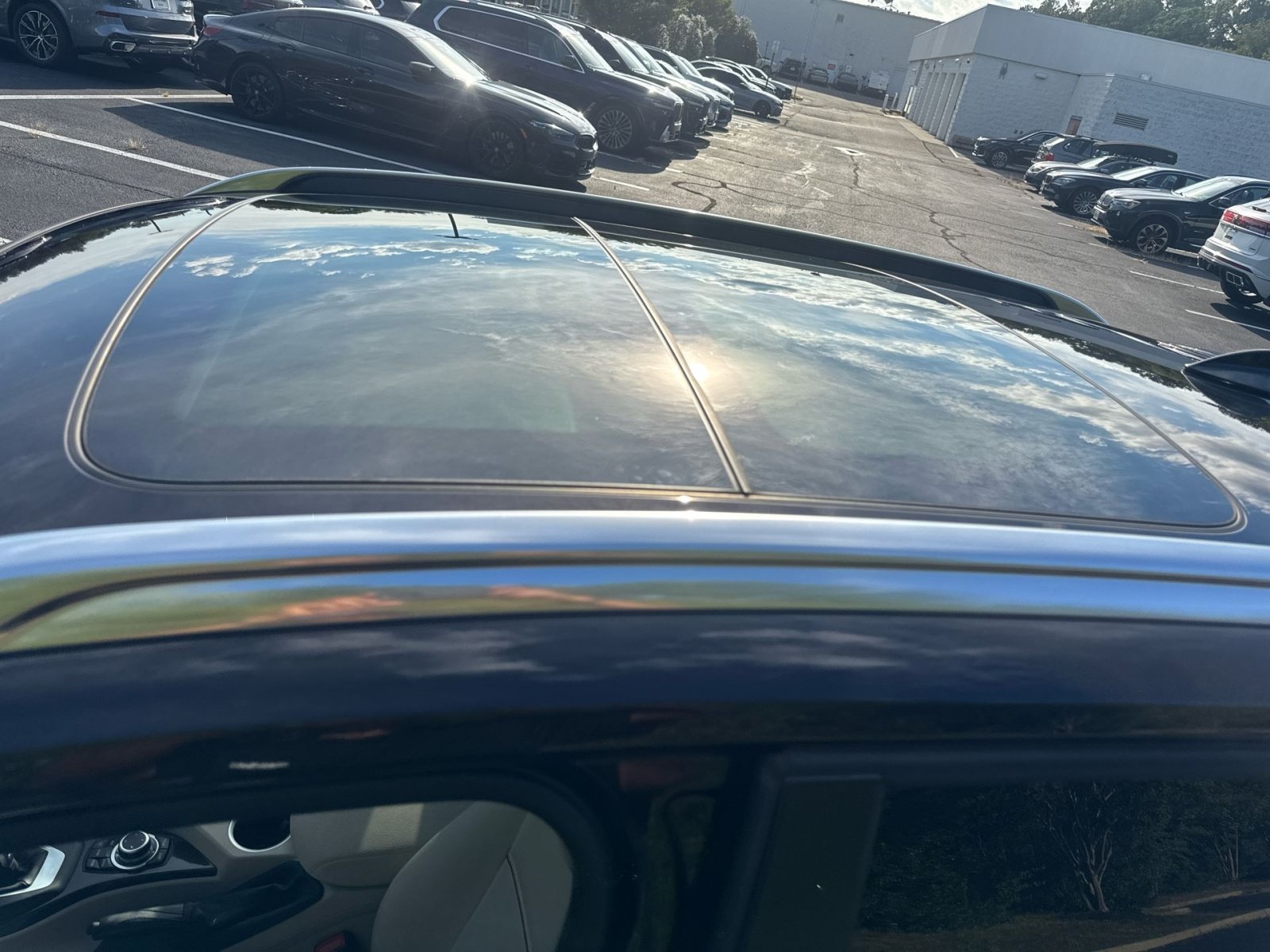 Used 2015 BMW X1 xDrive28i AWD/4WD image 30