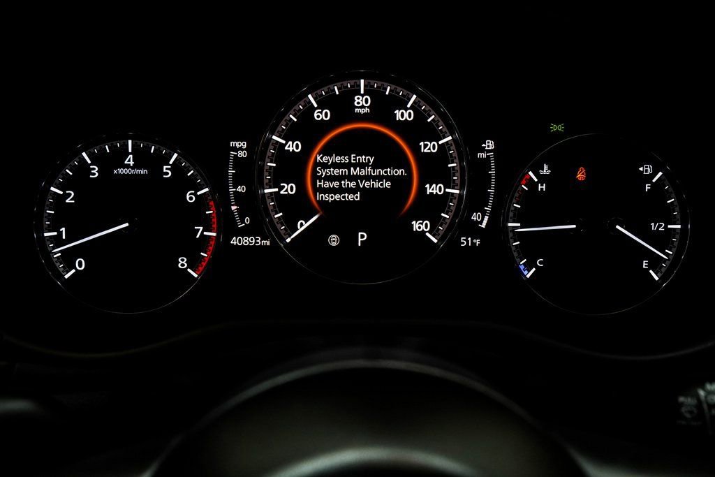 Used 2022 MAZDA MAZDA3 s image 33