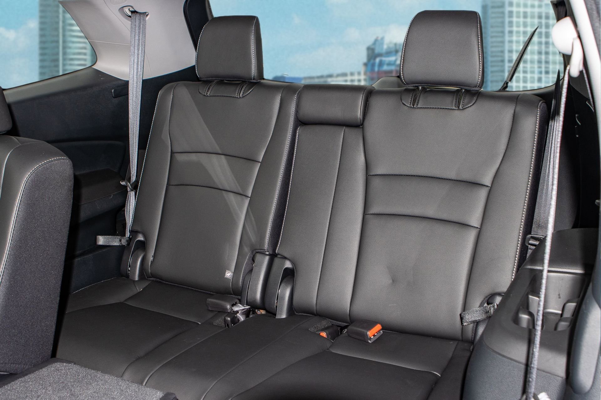 Used 2022 Honda Pilot Special Edition image 15