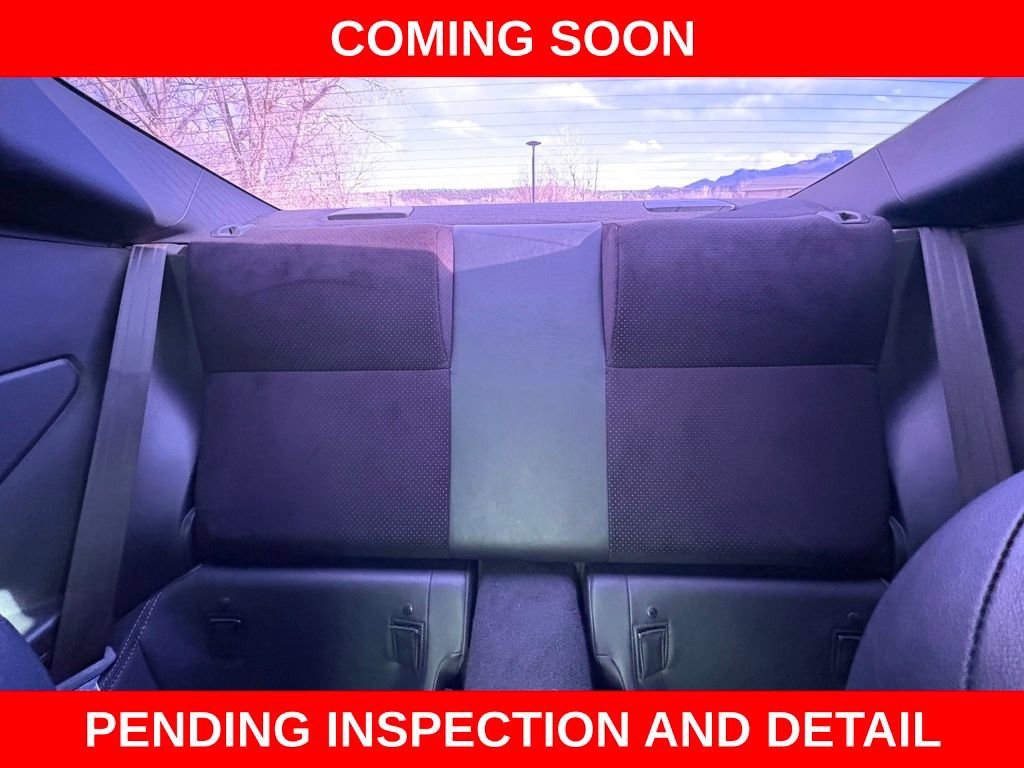 Used 2023 Toyota GR86 Premium image 22