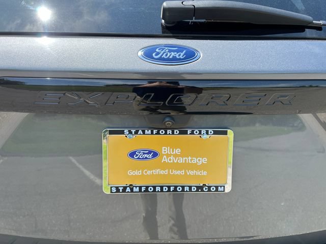 Used 2023 Ford Explorer ST w/ Equipment Group 401A AWD/4WD image 38