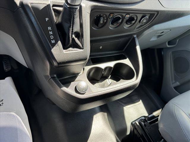 Used 2018 Ford Transit 350 XL RWD image 13