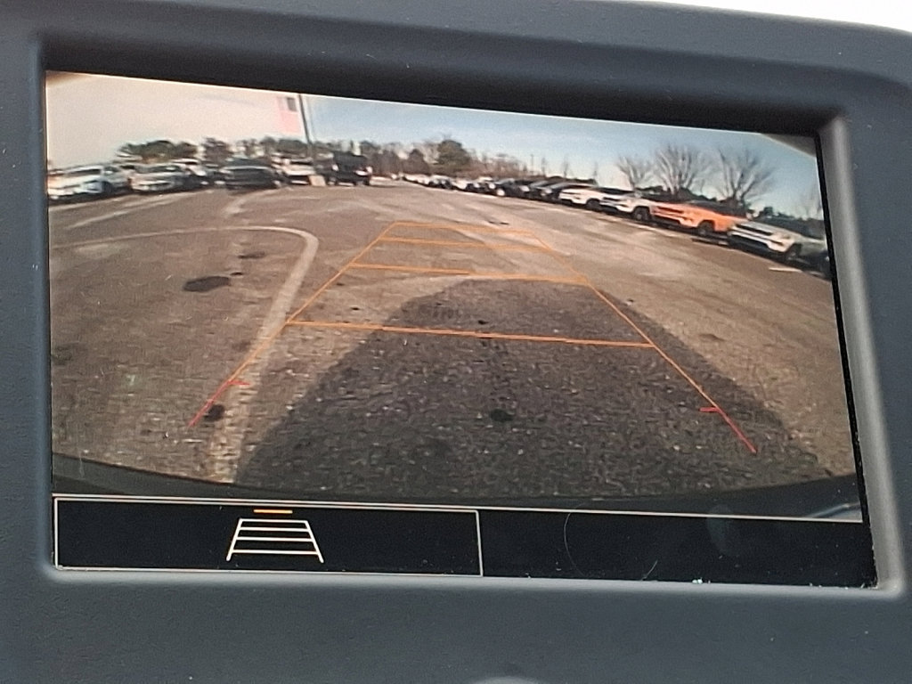 Used 2024 Chevrolet Equinox LT image 30