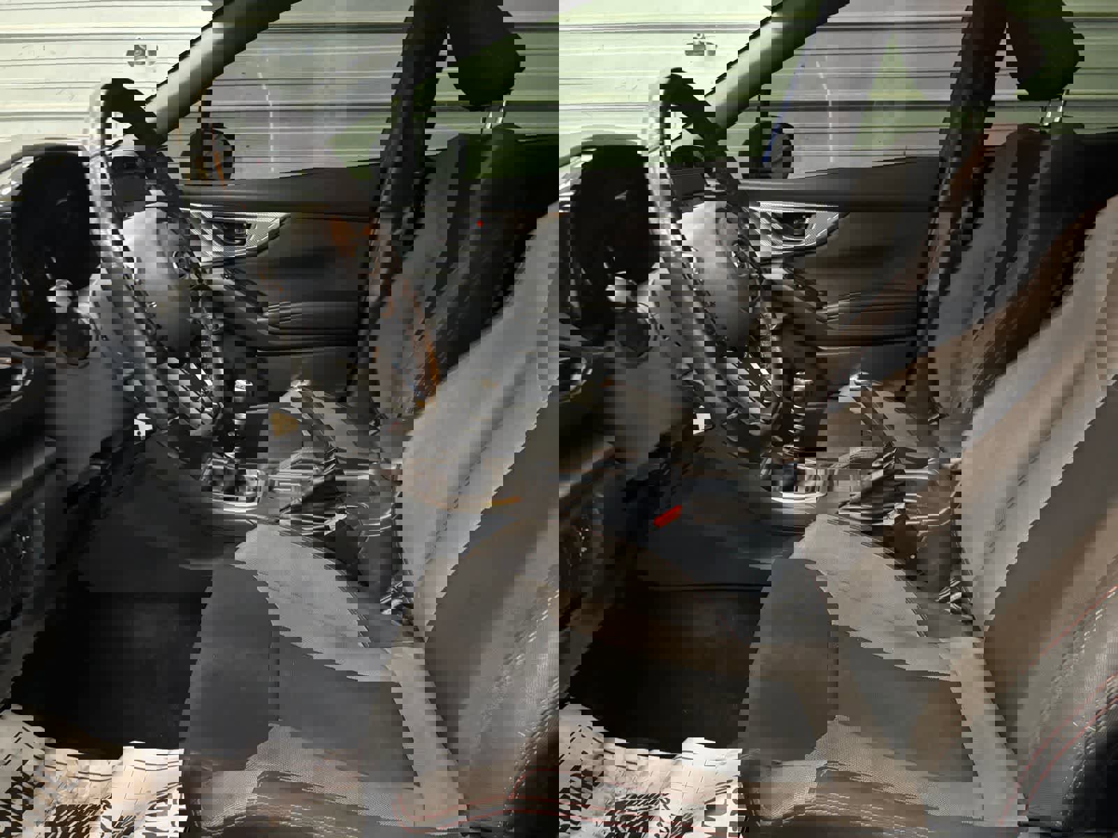 Used 2022 Subaru WRX image 10