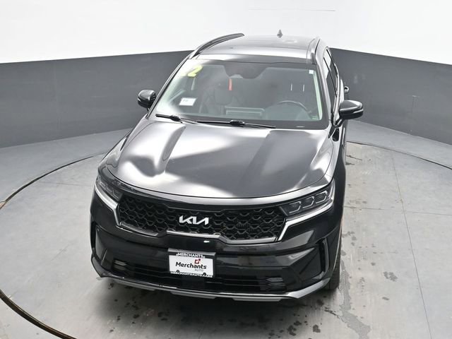 Used 2022 Kia Sorento SX AWD/4WD image 25