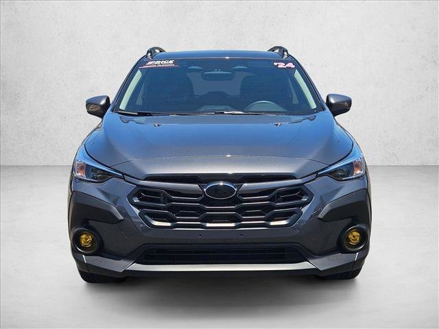 Certified 2024 Subaru Crosstrek 2.0i Premium AWD/4WD video 2