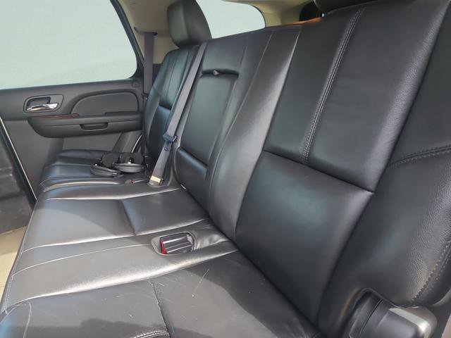 Used 2012 GMC Yukon SLT w/ SLT-2 Equipment Package image 39