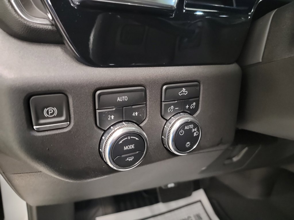 Used 2024 GMC Sierra 1500 SLE w/ Enhanced Capability Package image 21