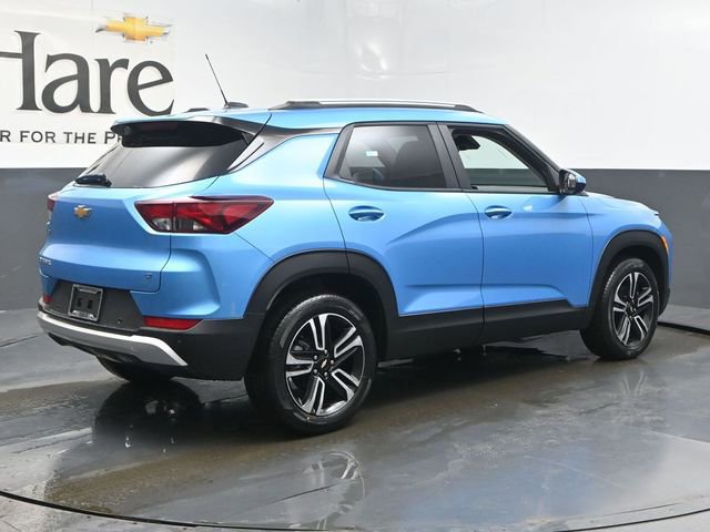 New 2026 Chevrolet TrailBlazer LT w/ Convenience Package image 28
