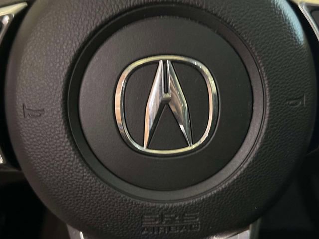 Certified 2023 Acura RDX AWD image 22