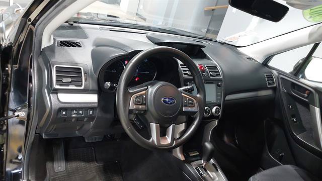Used 2017 Subaru Forester 2.5i Premium AWD/4WD image 19