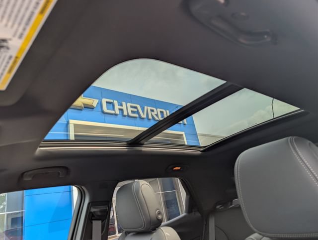 Used 2023 Chevrolet TrailBlazer ACTIV w/ Sun and Liftgate Package AWD/4WD image 28