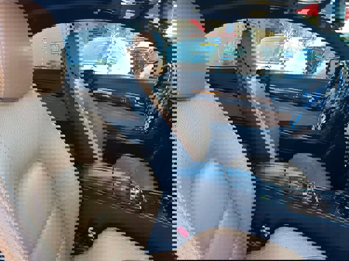 Used 2016 Mercedes-Benz E 400 Coupe image 22