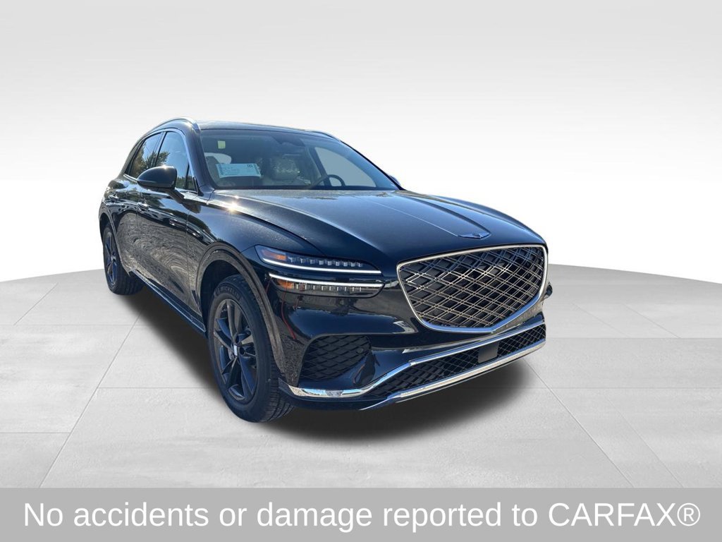 New 2027 Genesis GV70 2.5T Select AWD/4WD 360° Tour