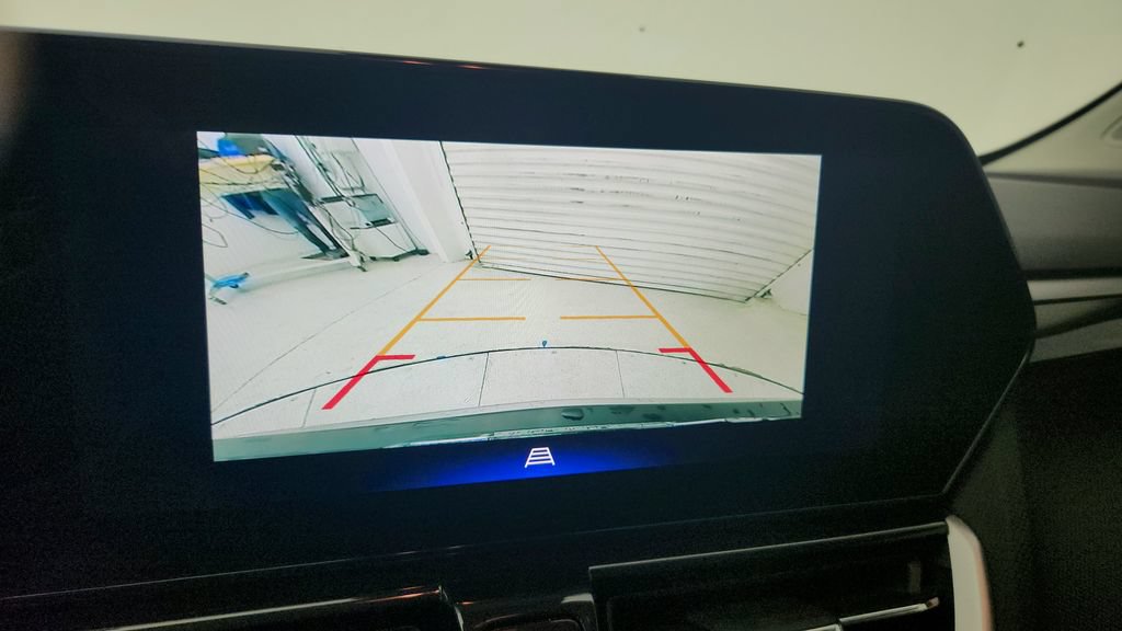 Certified 2024 Chevrolet TrailBlazer LT w/ Driver Confidence Package FWD image 16