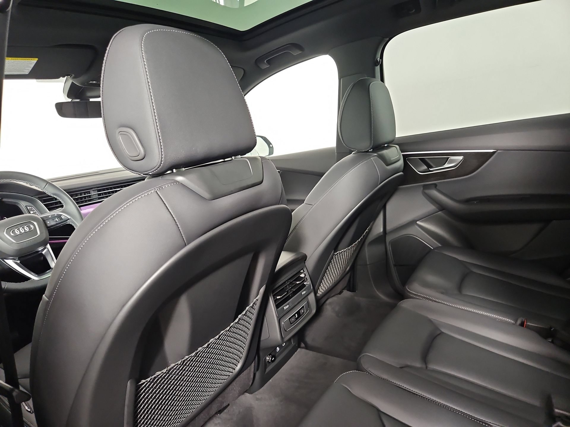 New 2026 Audi Q7 2.0T Premium AWD/4WD image 40