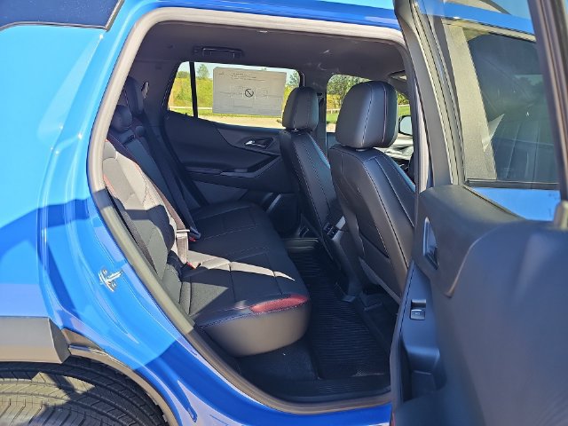 New 2027 Chevrolet Equinox RS w/ LPO, Floor Liner Package FWD image 27