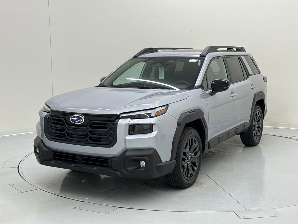New 2026 Subaru Outback Limited XT AWD/4WD image 1