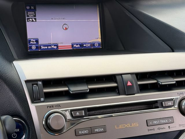 Used 2013 Lexus RX 450h AWD w/ Navigation Pkg image 19