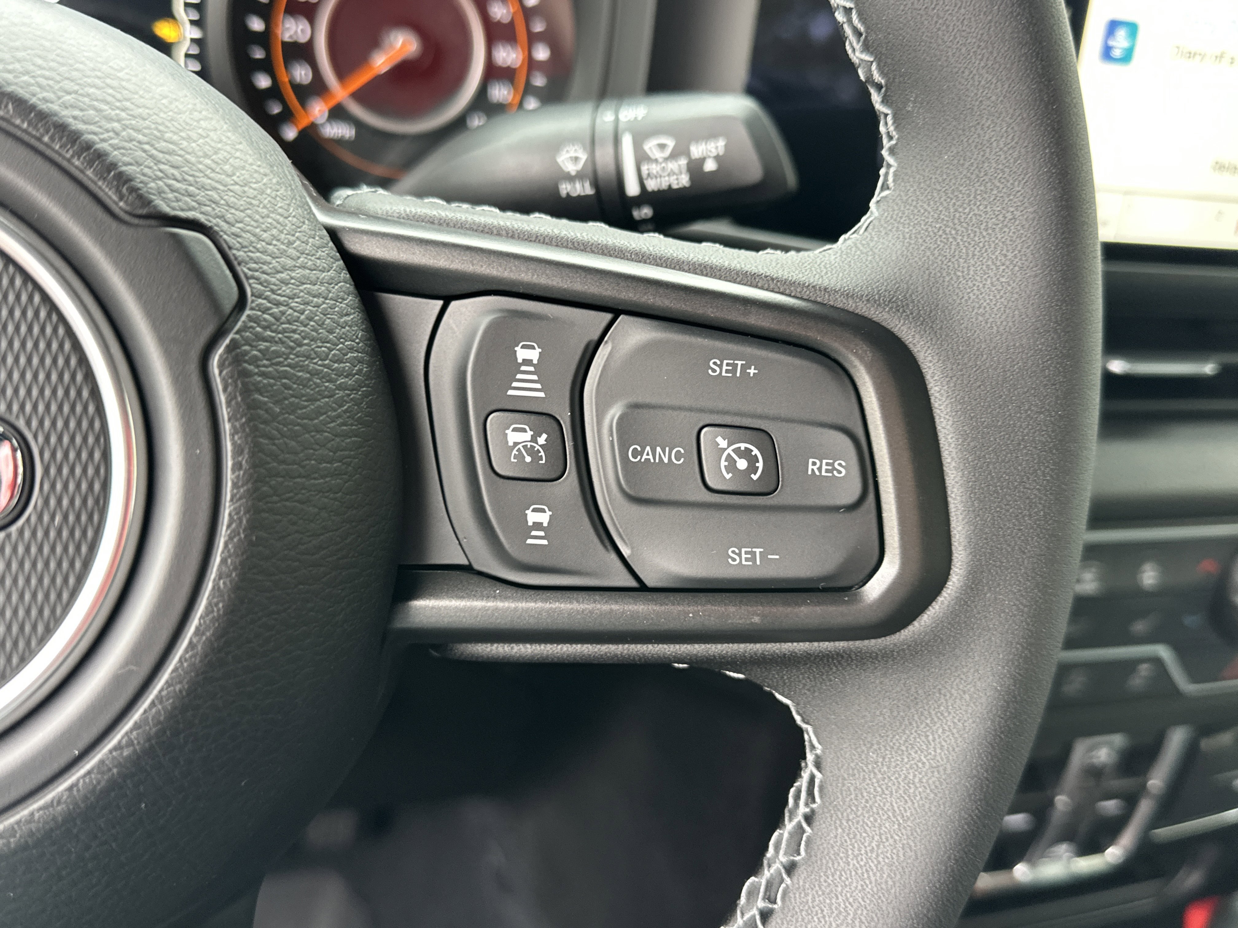 New 2026 Jeep Gladiator Sport image 8