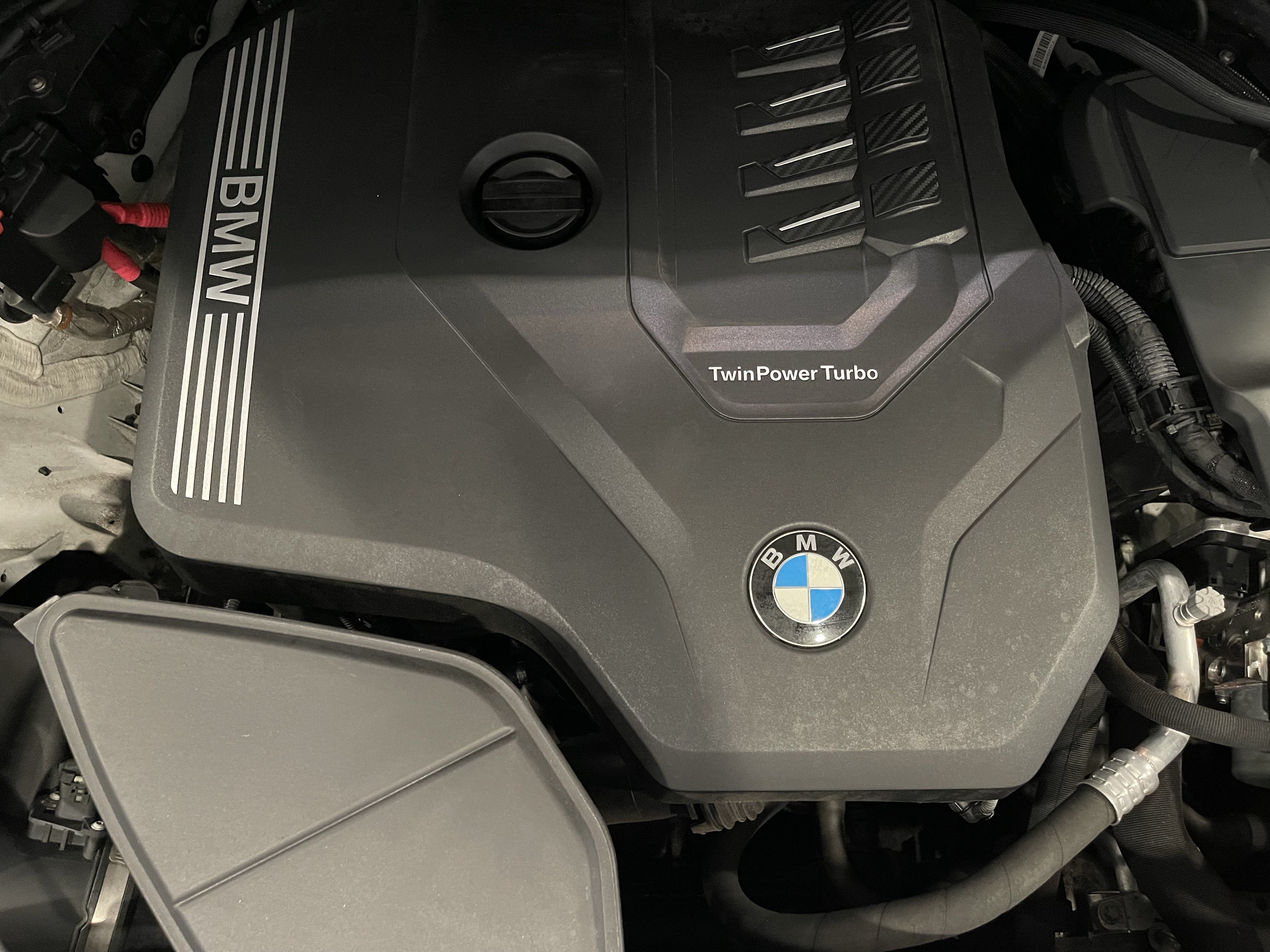 Certified 2024 BMW X3 xDrive30i w/ Premium Package AWD/4WD image 26