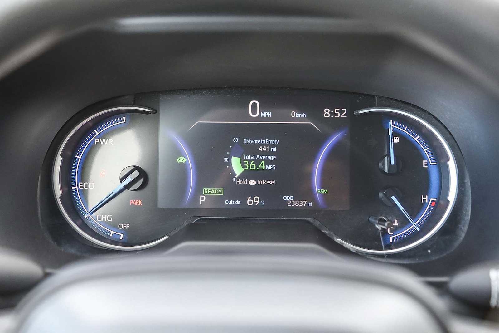 Certified 2025 Toyota RAV4 XLE image 23