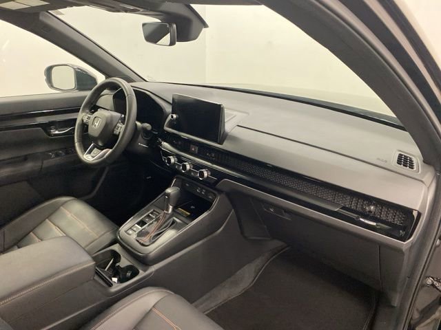 Used 2023 Honda CR-V Sport Touring image 25
