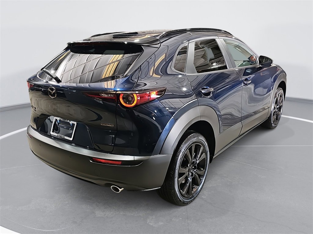 New 2026 MAZDA CX-30 AWD 2.5 S image 5