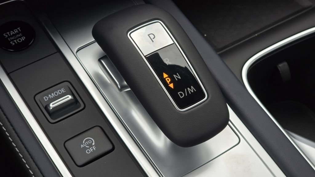 New 2026 INFINITI QX60 Sport image 33