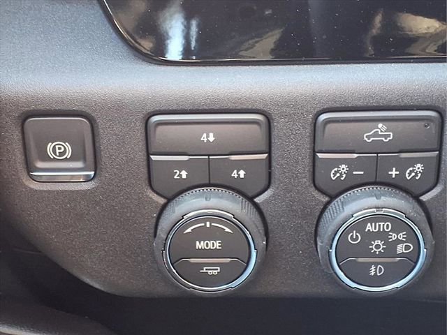 New 2026 Chevrolet Silverado 3500 LT image 16