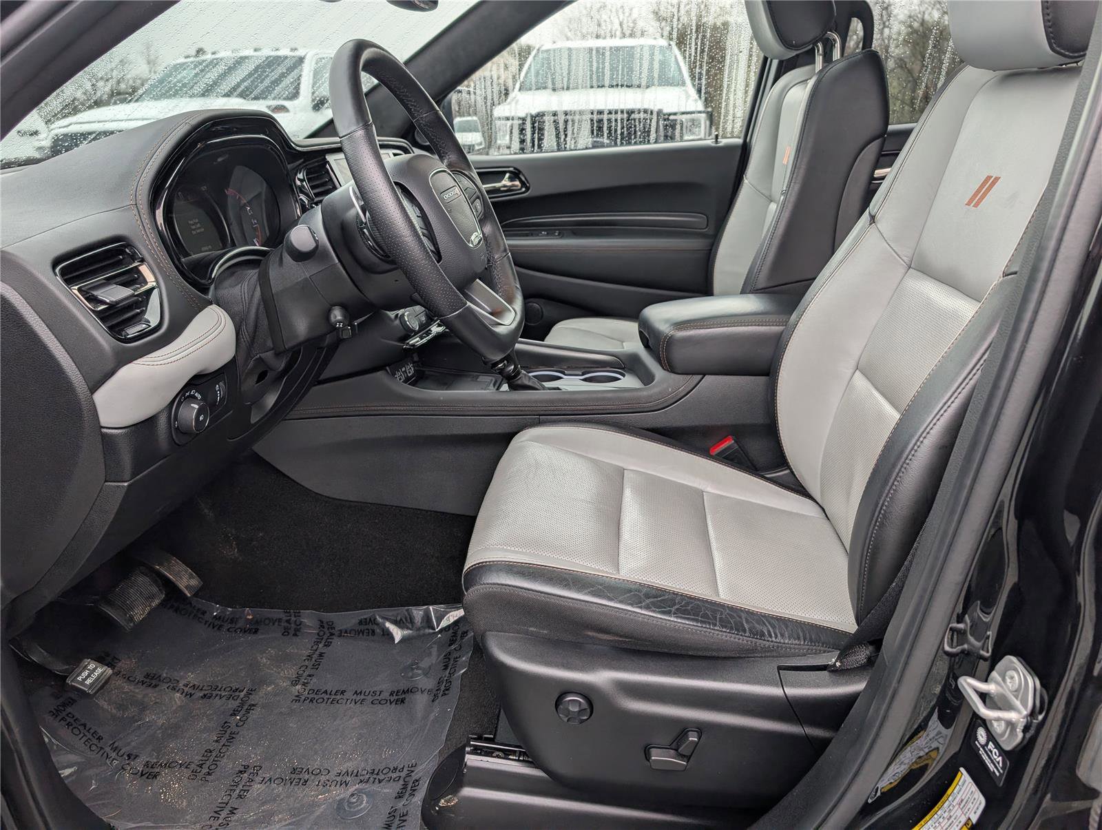 Used 2022 Dodge Durango R/T image 20