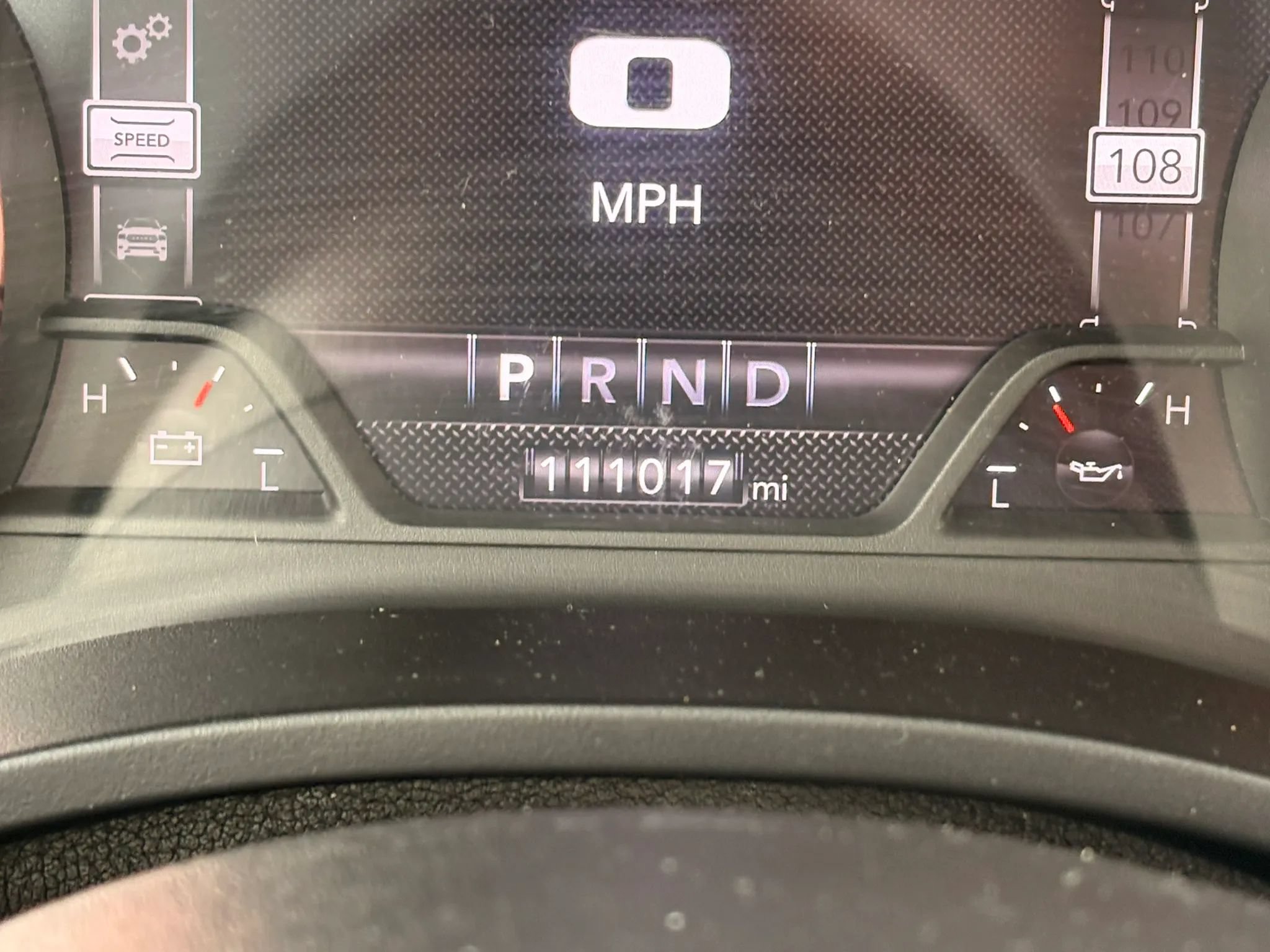 Used 2020 RAM 1500 Rebel w/ Rebel Level 1 Equipment Group AWD/4WD image 23