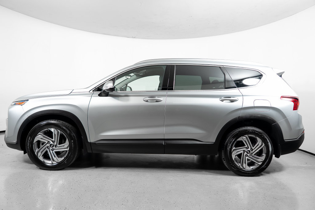 Certified 2023 Hyundai Santa Fe SEL w/ Cargo Package FWD image 13