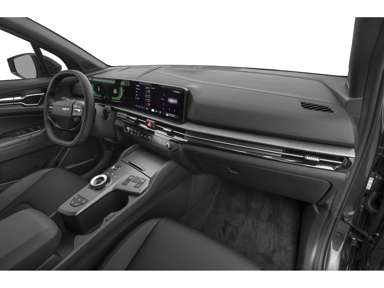 New 2026 Kia Sportage X-Line image 28
