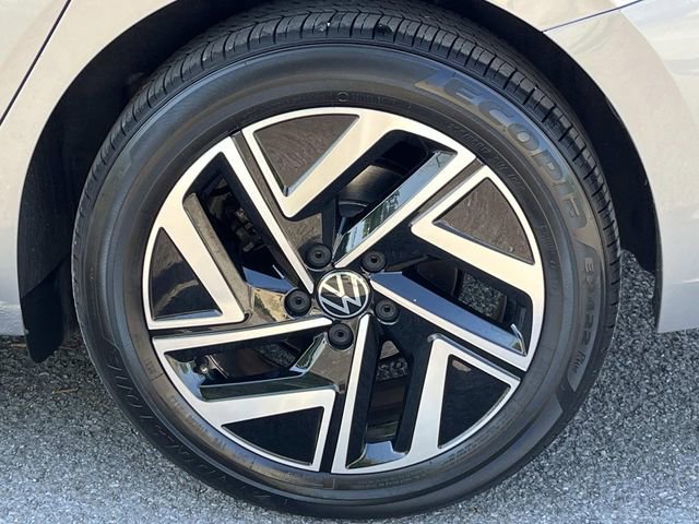 Used 2022 Volkswagen Jetta SEL FWD image 11