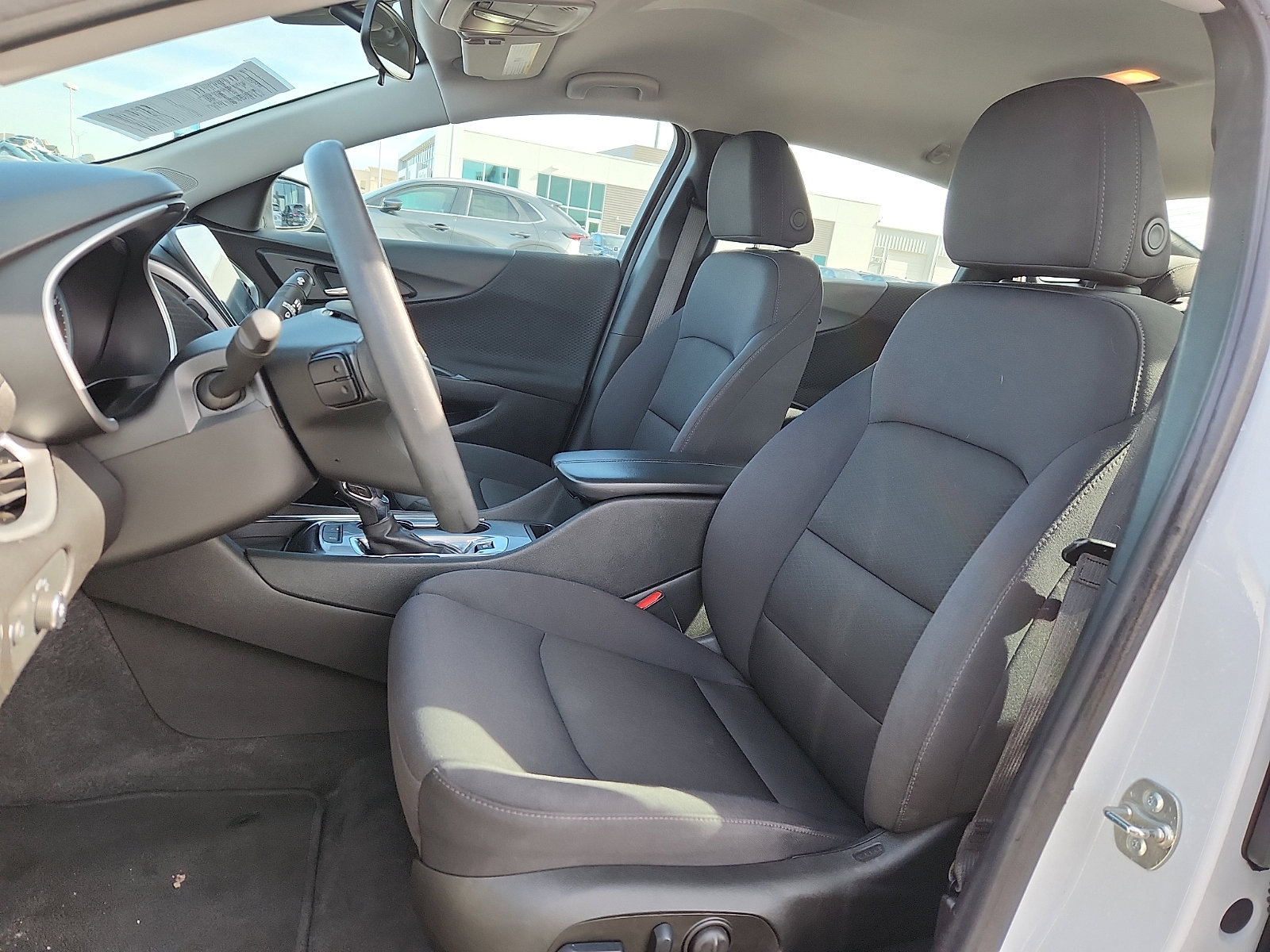 Used 2024 Chevrolet Malibu LT image 13