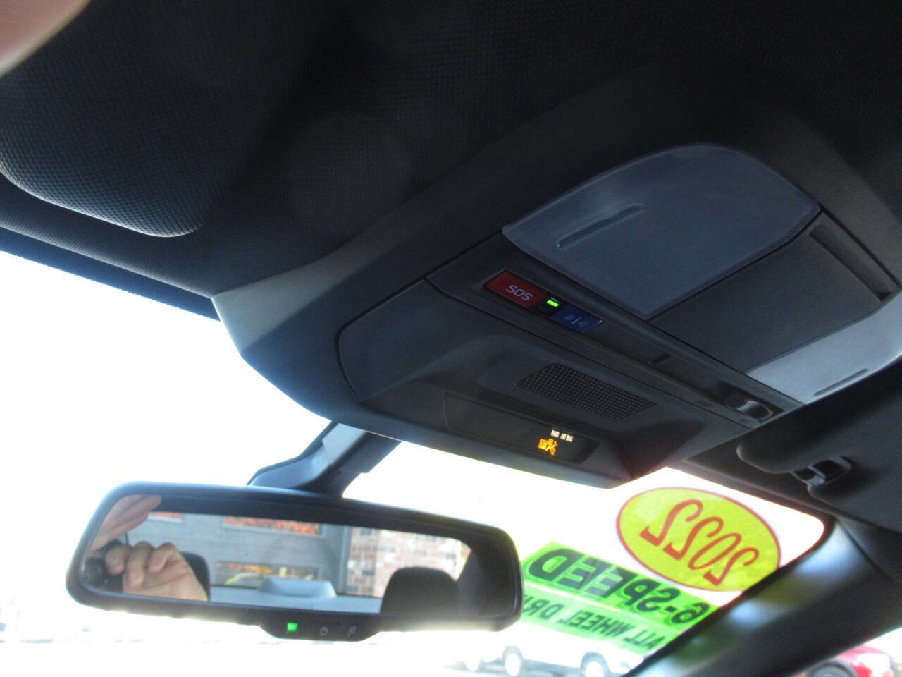 Used 2022 Subaru WRX Premium image 19