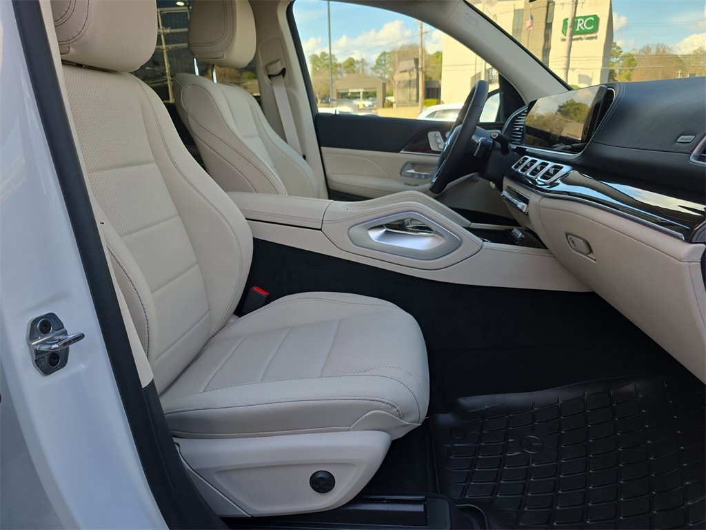 New 2026 Mercedes-Benz GLE 350 4MATIC image 16