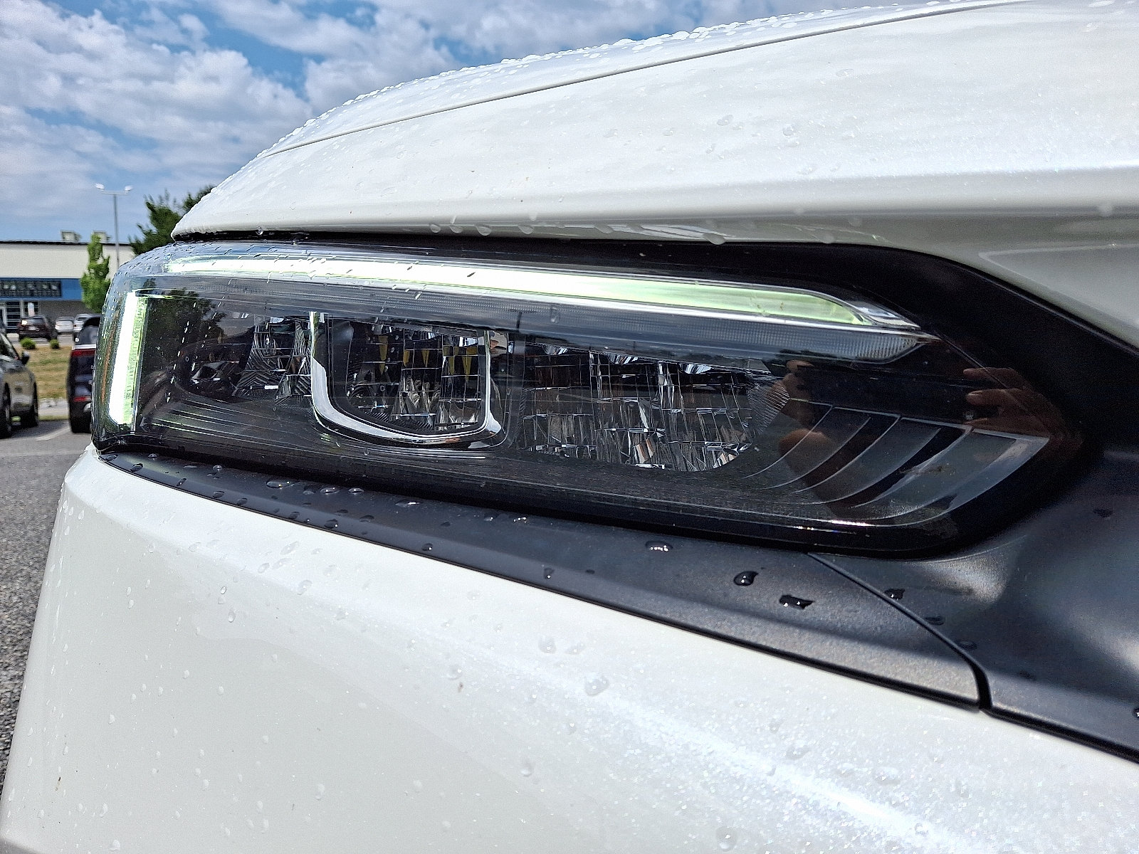 Used 2024 Honda Civic LX image 9