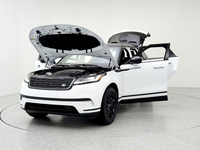 New 2026 Land Rover Range Rover Velar S image 9