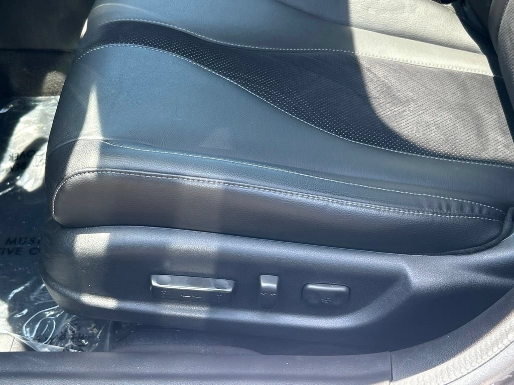Used 2019 Acura ILX FWD image 16