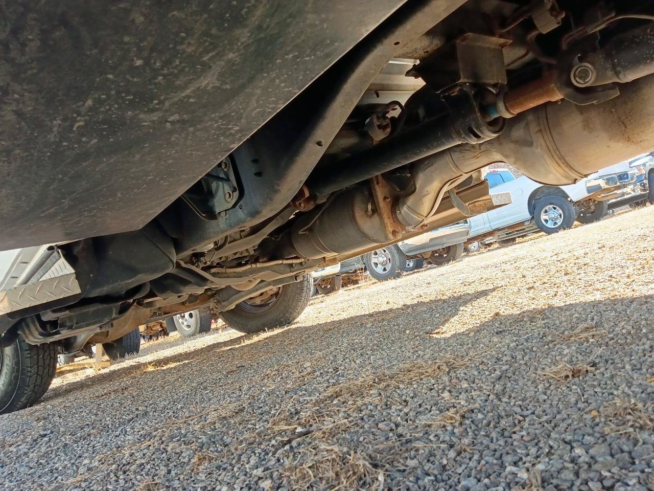 Used 2014 RAM 3500 Tradesman w/ Power & Remote Entry Group AWD/4WD image 14