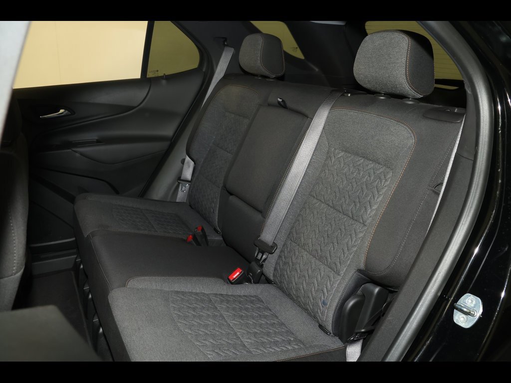 Used 2022 Chevrolet Equinox LT image 26