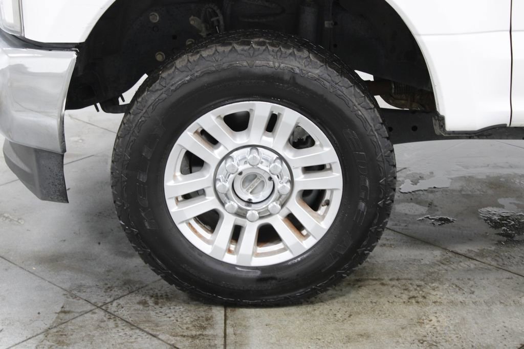 Used 2019 Ford F250 XL w/ STX Appearance Package image 19