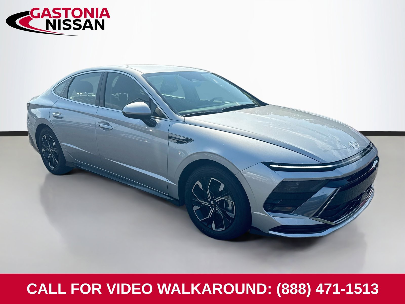 Used 2025 Hyundai Sonata SEL
